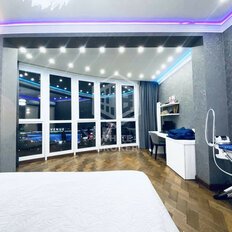 Квартира 168 м², 4-комнатная - изображение 2