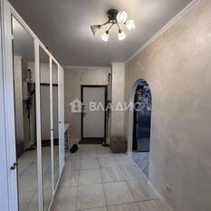 Квартира 68,9 м², 2-комнатная - изображение 5