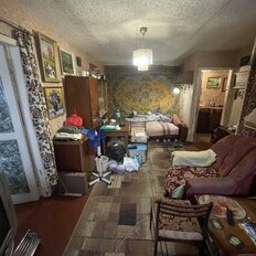 Квартира 42 м², 2-комнатная - изображение 2