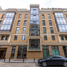 Квартира 340 м², 5-комнатная - изображение 3