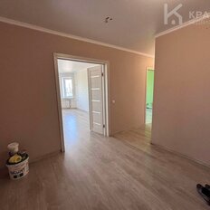 Квартира 85,5 м², 3-комнатная - изображение 4