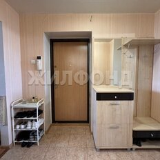 Квартира 36 м², 1-комнатная - изображение 4