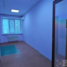 22 м², офис - изображение 4