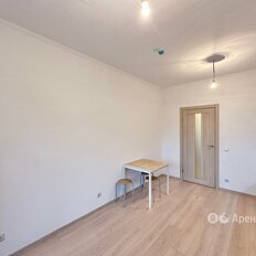 Квартира 22 м², студия - изображение 5