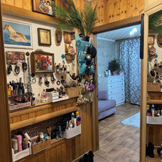 Квартира 45,6 м², 2-комнатная - изображение 4