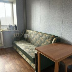 Квартира 45 м², 1-комнатная - изображение 4