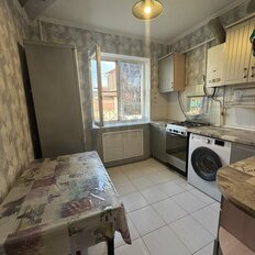 Квартира 42 м², 2-комнатная - изображение 2