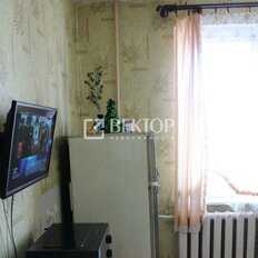 Квартира 33,5 м², 1-комнатная - изображение 5