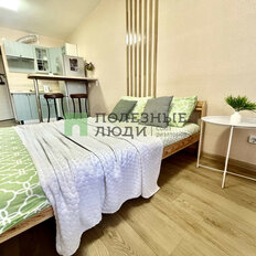 Квартира 23,8 м², студия - изображение 2