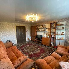 Квартира 72,9 м², 3-комнатная - изображение 4