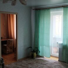 Квартира 43,5 м², 2-комнатная - изображение 4