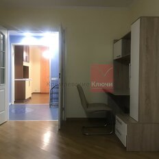Квартира 91,5 м², 3-комнатная - изображение 2