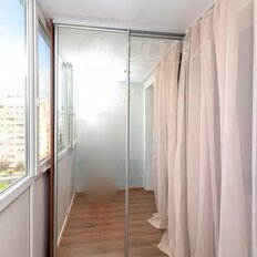 Квартира 20,3 м², студия - изображение 1