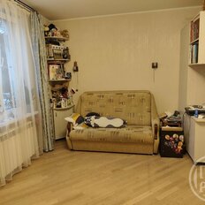 Квартира 27,9 м², 1-комнатная - изображение 1