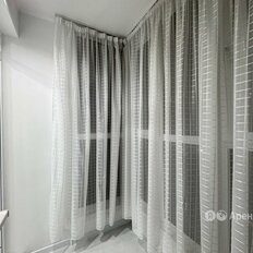 Квартира 40 м², 1-комнатная - изображение 5