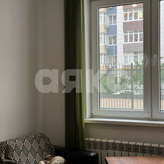 Квартира 36 м², 1-комнатная - изображение 5