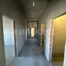 Квартира 125 м², 3-комнатная - изображение 3