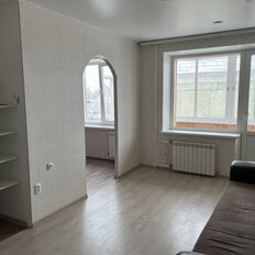 Квартира 56 м², 3-комнатная - изображение 2