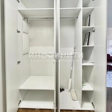 Квартира 34 м², студия - изображение 3