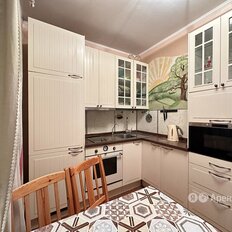 Квартира 37,8 м², 1-комнатная - изображение 1