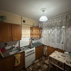 Квартира 29,1 м², 1-комнатная - изображение 4