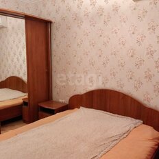 Квартира 50 м², 2-комнатная - изображение 4