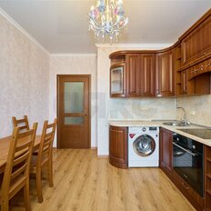 Квартира 66,8 м², 2-комнатная - изображение 3