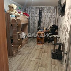 Квартира 78 м², 3-комнатная - изображение 4