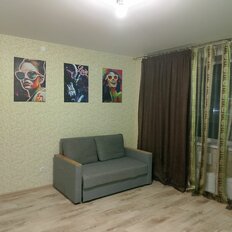 Квартира 25,8 м², студия - изображение 3