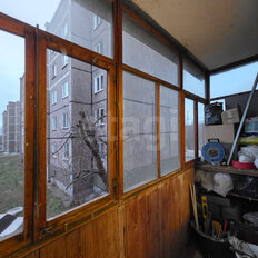 Квартира 52,6 м², 2-комнатная - изображение 5