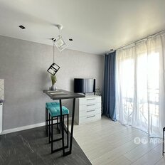 Квартира 22,8 м², 1-комнатная - изображение 4