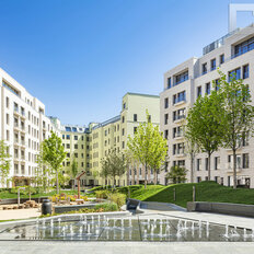 Квартира 125 м², 3-комнатная - изображение 2