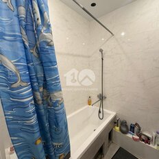 Квартира 58 м², 2-комнатная - изображение 5