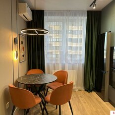 Квартира 38,9 м², 1-комнатная - изображение 3