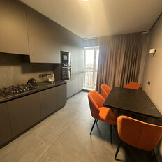 Квартира 158 м², 3-комнатная - изображение 2