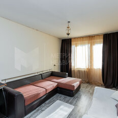 Квартира 33,6 м², 1-комнатная - изображение 3