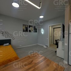 Квартира 28,1 м², 1-комнатная - изображение 4