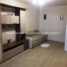 Квартира 30,9 м², 1-комнатная - изображение 2