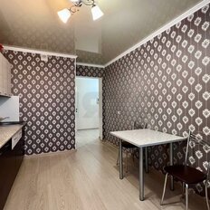 Квартира 39,4 м², 1-комнатная - изображение 3