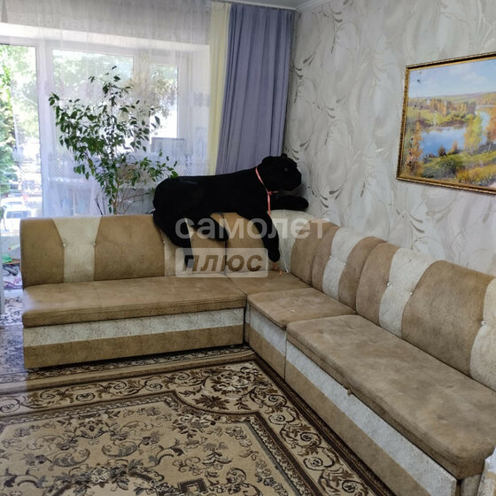20 м², квартира-студия 2 799 000 ₽ - изображение 56