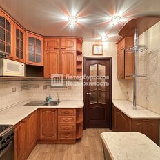 Квартира 36,9 м², 1-комнатная - изображение 3