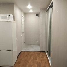 Квартира 18,6 м², студия - изображение 4