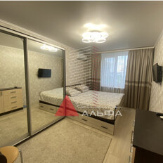 Квартира 67 м², 3-комнатная - изображение 3