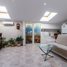 Квартира 37 м², студия - изображение 3