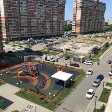 Квартира 61,7 м², 2-комнатная - изображение 3