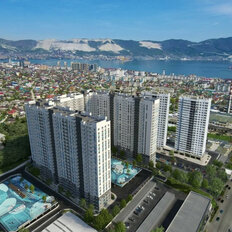 Квартира 24 м², студия - изображение 1