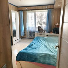 Квартира 34 м², 1-комнатная - изображение 4