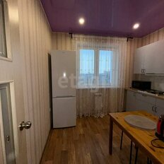 Квартира 39 м², 1-комнатная - изображение 3