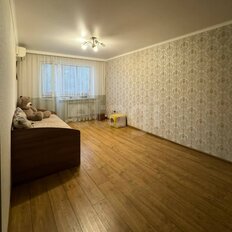 Квартира 59,6 м², 3-комнатная - изображение 2