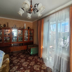 Квартира 57,9 м², 2-комнатная - изображение 1